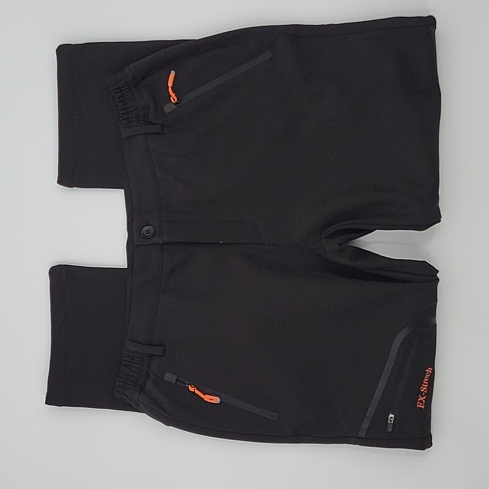 Postropaky Outdoor Snow Ski Waterproof Hiking Insulated Pants, Size 16 S…